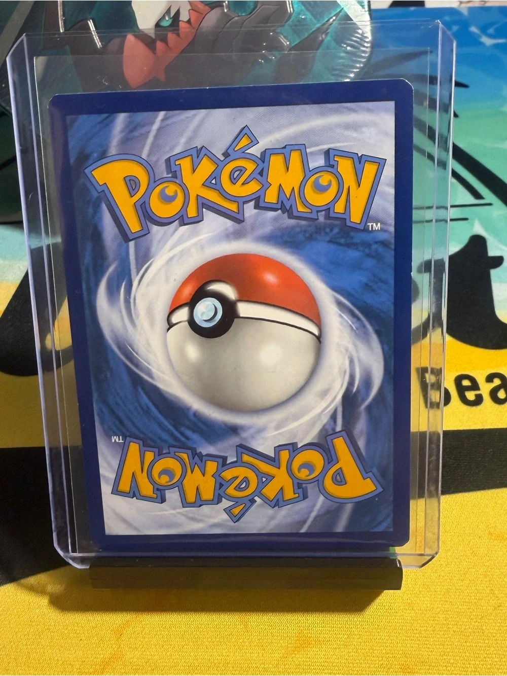 N/A official darkrai